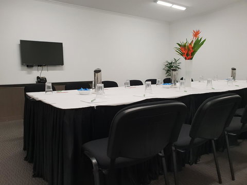 Darwin City Hotel - Accommodation NT 14