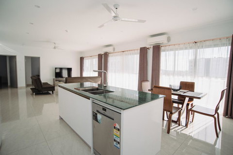 Darwin City Hotel - Accommodation NT 8