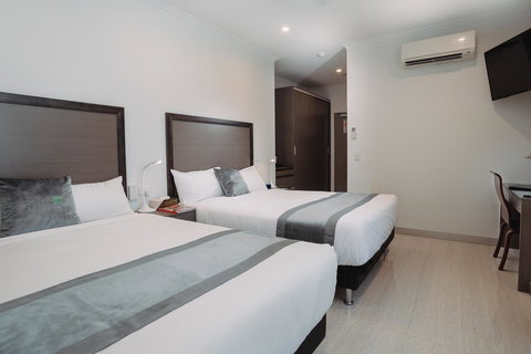 Darwin City Hotel - Accommodation NT 22