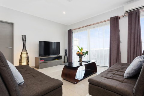 Darwin City Hotel - Accommodation NT 18