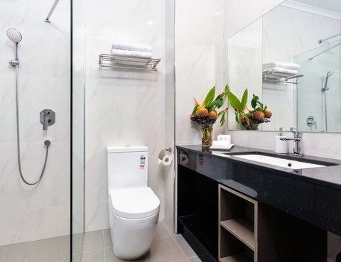 Darwin City Hotel - Accommodation NT 24