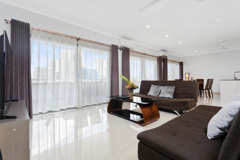 Darwin City Hotel - Accommodation NT 6
