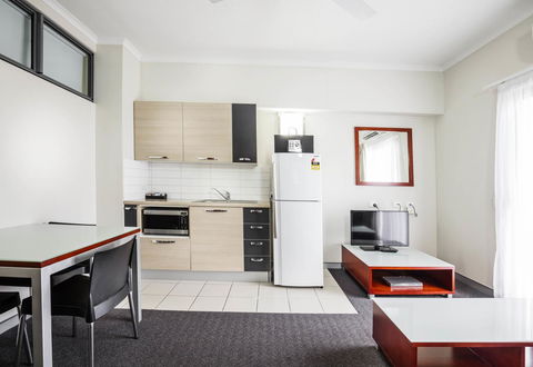 Novotel Darwin Airport - NT Tourism 19