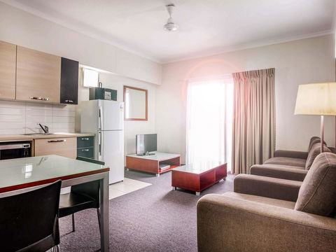 Novotel Darwin Airport - NT Tourism 33