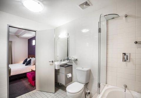 Novotel Darwin Airport - NT Tourism 21