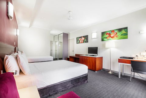 Novotel Darwin Airport - NT Tourism 24