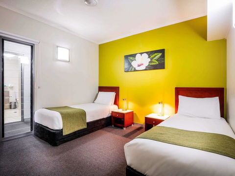 Novotel Darwin Airport - NT Tourism 28