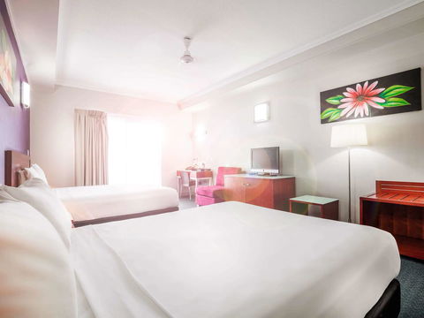 Novotel Darwin Airport - NT Tourism 30