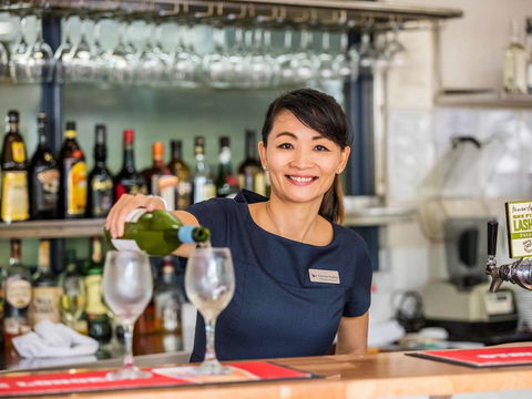 Novotel Darwin Airport - NT Tourism 38
