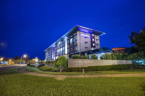 Novotel Darwin Airport - NT Tourism 1