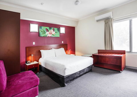 Novotel Darwin Airport - NT Tourism 17