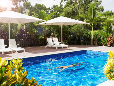 Novotel Darwin Airport - NT Tourism 12