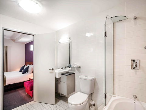 Novotel Darwin Airport - NT Tourism 26