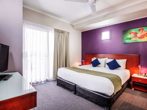 Novotel Darwin Airport - NT Tourism 39