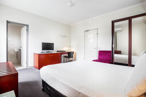 Novotel Darwin Airport - NT Tourism 7