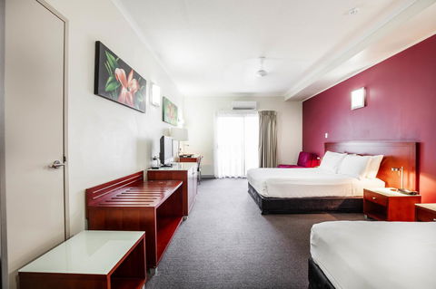 Novotel Darwin Airport - NT Tourism 23
