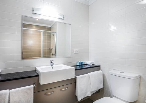 Novotel Darwin Airport - NT Tourism 8