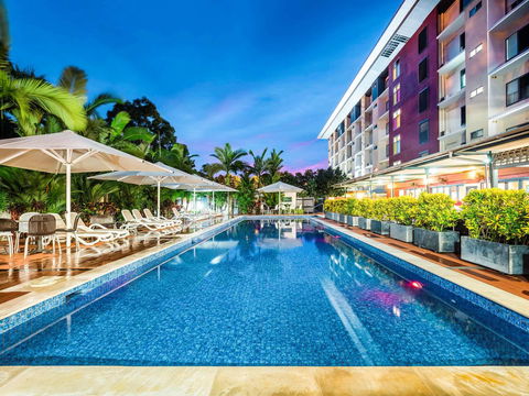 Novotel Darwin Airport - NT Tourism 5