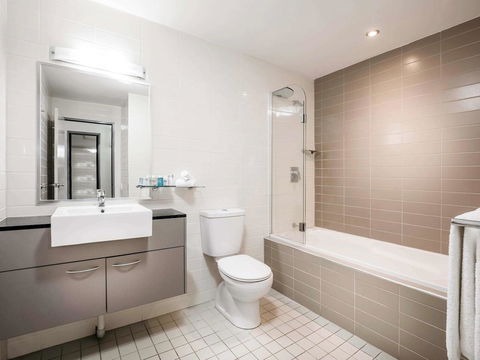 Novotel Darwin Airport - NT Tourism 27