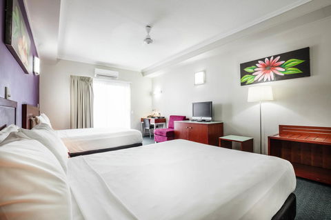 Novotel Darwin Airport - NT Tourism 3