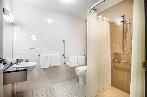 Novotel Darwin Airport - NT Tourism 31