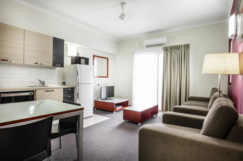 Novotel Darwin Airport - NT Tourism 11
