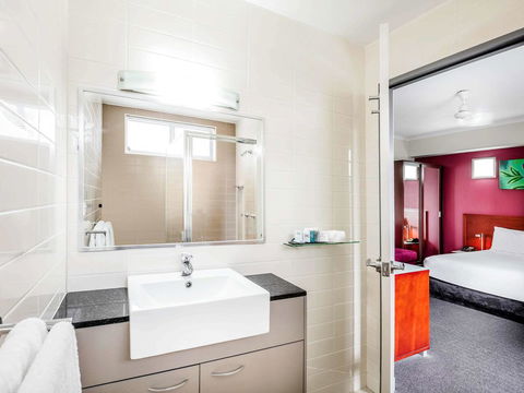 Novotel Darwin Airport - NT Tourism 29