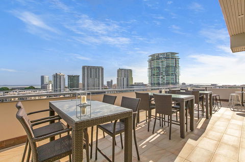 Ramada Suites By Wyndham Zen Quarter Darwin - Accommodation NT 6