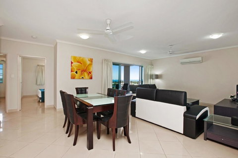 Argus Apartments Darwin - Accommodation NT 4