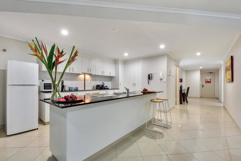 Argus Apartments Darwin - Accommodation NT 10