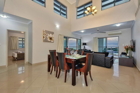 Argus Apartments Darwin - Accommodation NT 16