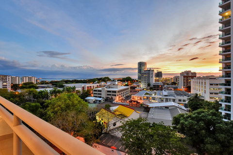Argus Apartments Darwin - Accommodation NT 14
