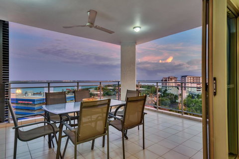 Argus Apartments Darwin - Accommodation NT 25