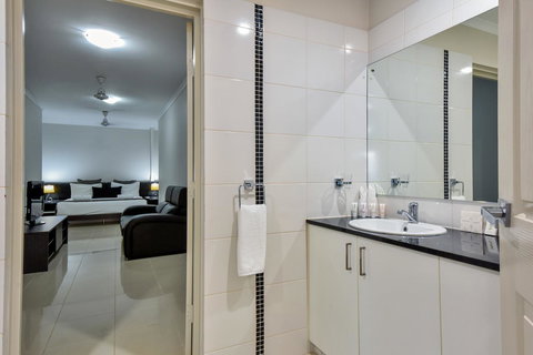 Argus Apartments Darwin - Accommodation NT 33