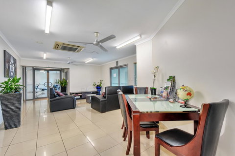 Argus Apartments Darwin - Accommodation NT 22