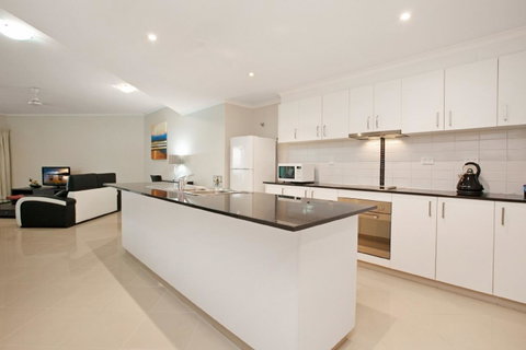 Argus Apartments Darwin - Accommodation NT 1