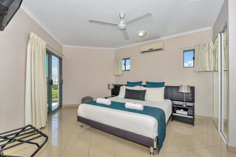 Argus Apartments Darwin - Accommodation NT 3