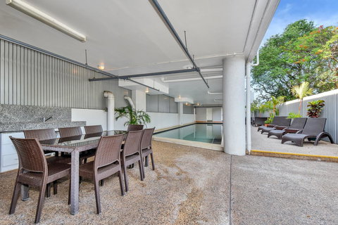 Argus Apartments Darwin - Accommodation NT 20