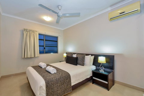 Argus Apartments Darwin - Accommodation NT 38