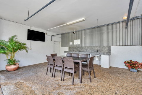 Argus Apartments Darwin - Accommodation NT 21