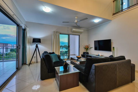 Argus Apartments Darwin - Accommodation NT 31