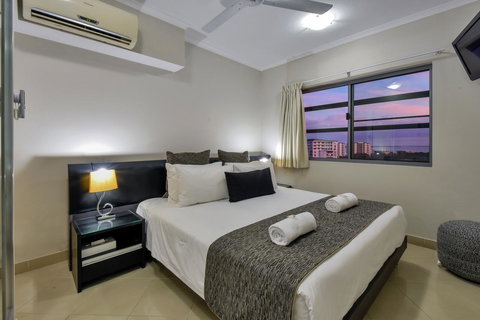 Argus Apartments Darwin - Accommodation NT 39