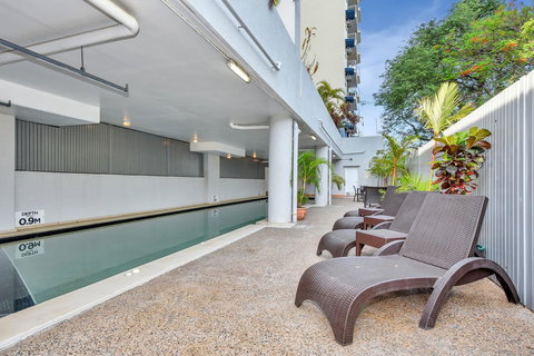 Argus Apartments Darwin - Accommodation NT 19