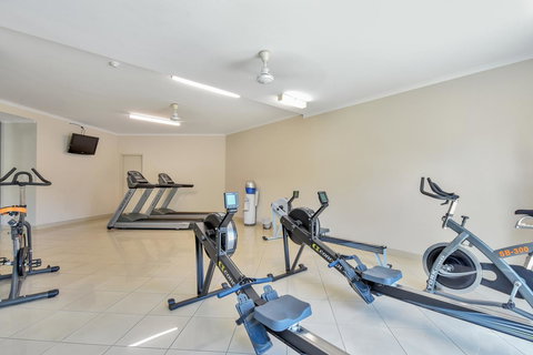 Argus Apartments Darwin - Accommodation NT 24