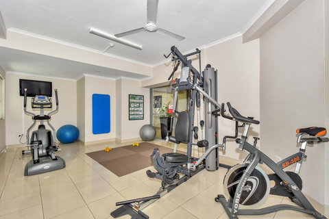 Argus Apartments Darwin - Accommodation NT 17