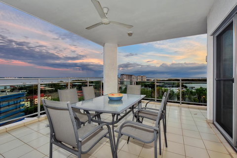 Argus Apartments Darwin - Accommodation NT 26