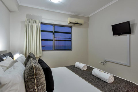 Argus Apartments Darwin - Accommodation NT 36
