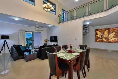 Argus Apartments Darwin - Accommodation NT 27