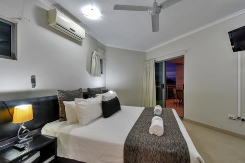 Argus Apartments Darwin - Accommodation NT 35