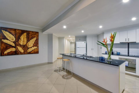 Argus Apartments Darwin - Accommodation NT 30